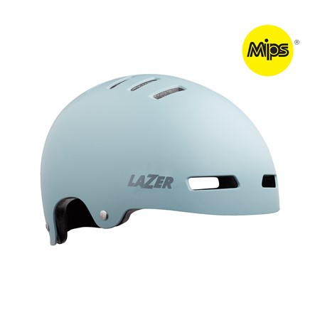 LAZER ONE+ MIPS LJUSBLÅ S