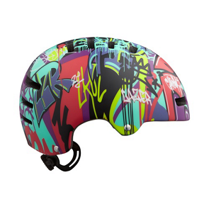 Lazer Helmet Armor 2.0 Matte Graffiti M+MIPS