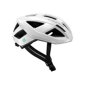 Lazer Helmet Tonic KC White L