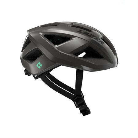 Lazer Helmet Tonic KC CE-CPSC Titanium M