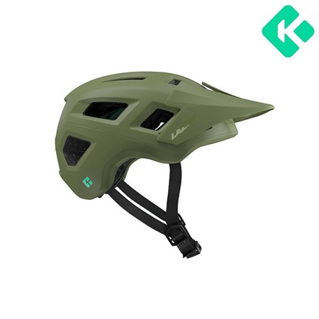 Lazer Helmet Coyote KC CE-CPSC Matte Fern M