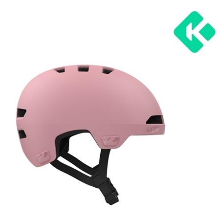 Lazer hjälm Maze JR KinetiCore Matte Nordic Pink