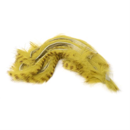 OLIVE BR MAGNUM STRIPS, LIGHT OLIVE