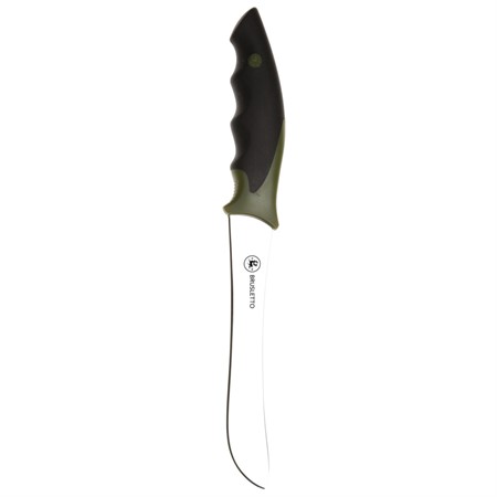 Brusletto Butcher Black/Green
