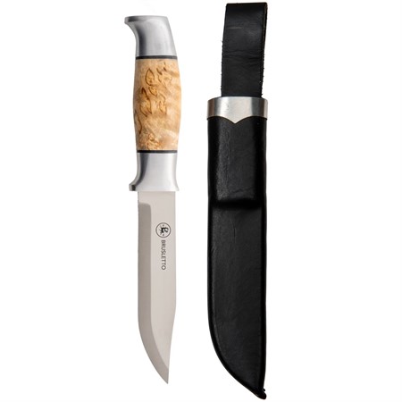 Brusletto Bamsen Masur