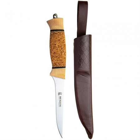 Brusletto Fiskern Kniv