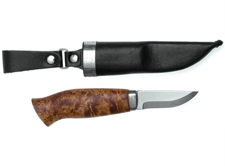 Brusletto Rypa Kniv