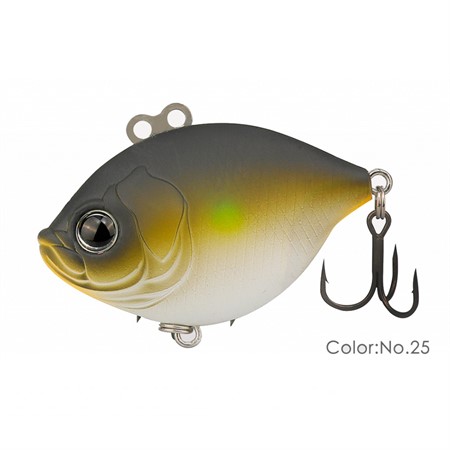 Lurefans DK5 18g. NO 25