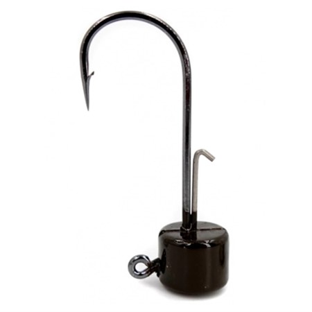 Lead Ned Head 7g 2/0 DB 4-pack