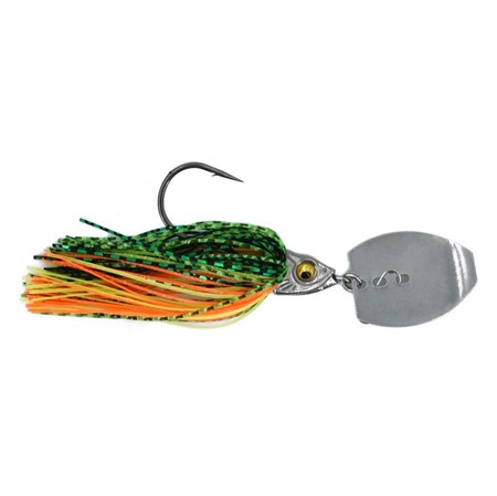 Blade Jig 14g 4/0 Perch Dream