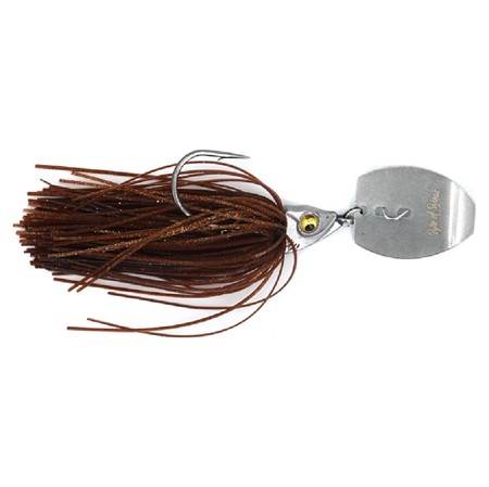 Blade Jig 14g 4/0 MotorOil