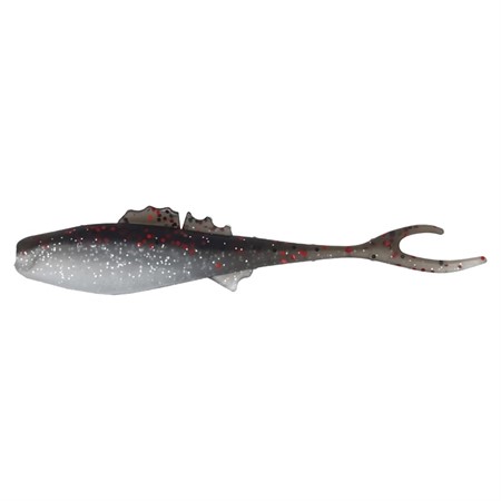 ExoJerk 11,9cm 8,2gr RedNeck 5-pack