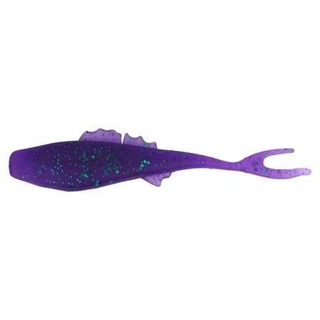 ExoJerk 11,9cm 8,2gr Junebug 5-pack