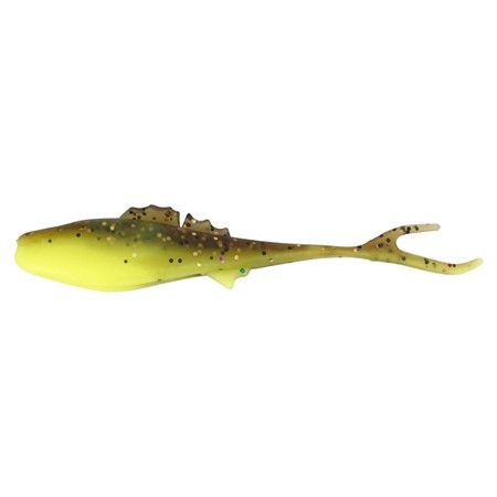ExoJerk 11,9cm 8,2gr Coppertreuse 5-pack