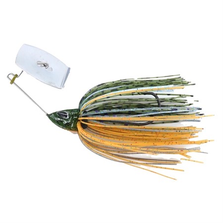 Blade Stalker 4/0 Baby Perch