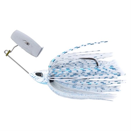 Blade Stalker 2/0 White Fish