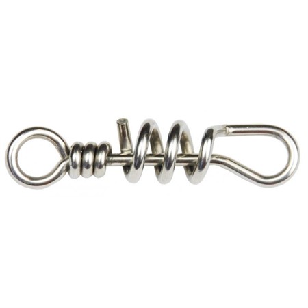 Wiggler Big cork-screw snap