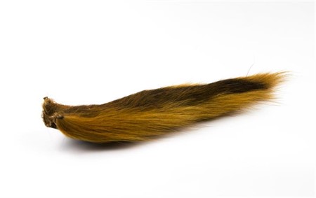 Bucktail Large Ginger