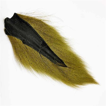 Bucktail Large Olive