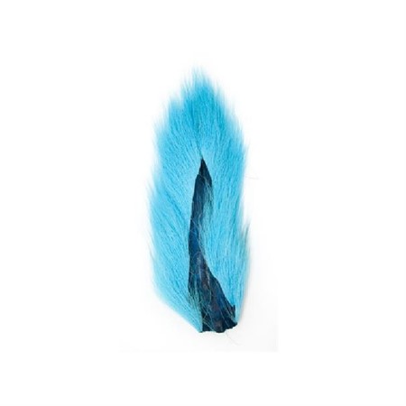 Bucktail Large Fl. Blue