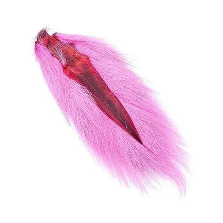 Bucktail Large Fl. Pink