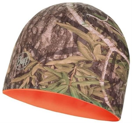 Microfiber Reversible Hat Mossy Oak Obsession