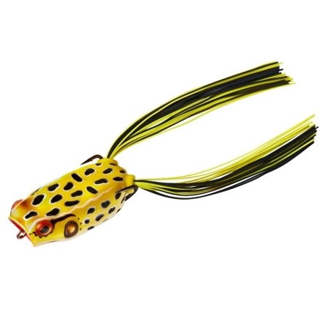 POPPIN´PAD CRASHER 5,9CM 14gr 3/0 900