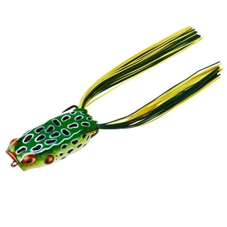 POPPIN´PAD CRASHER 5,9CM 14gr 3/0 901