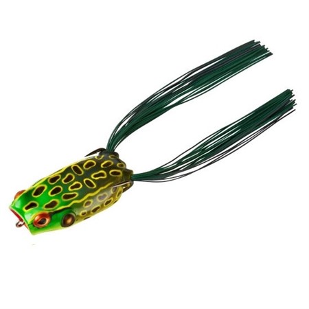 POPPIN´PAD CRASHER 5,9CM 14gr 3/0 903