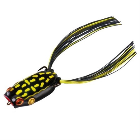 POPPIN´PAD CRASHER 5,9CM 14gr 3/0 906