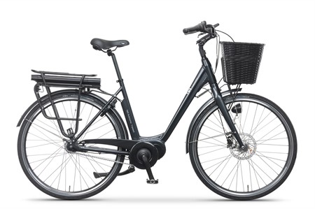TWS Autonomy 7 vxl Svart