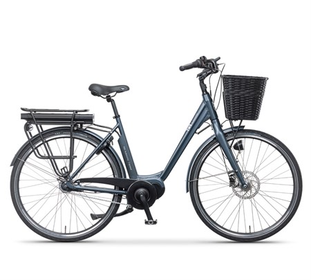 TWS AUTONOMY 51CM 7VXL
