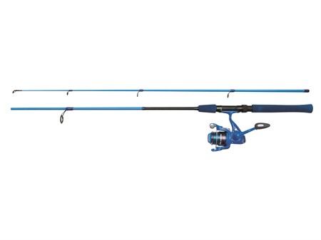 "Kinetic RamaSjang CC Blue 5'6"" ML 5-24g 2sec"