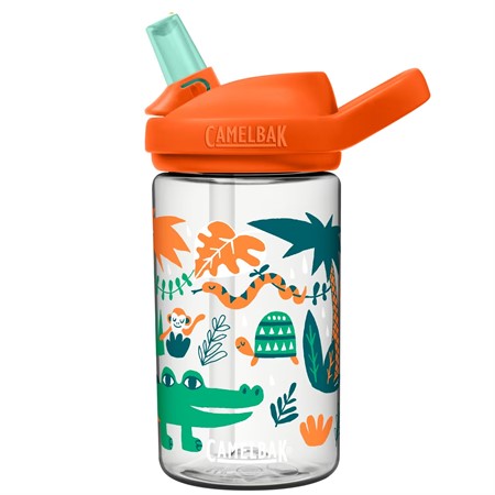 Eddy+ Kids Jungle Animals 0,4L