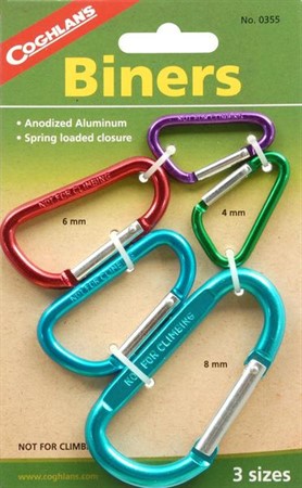 Multi-Pack Biners