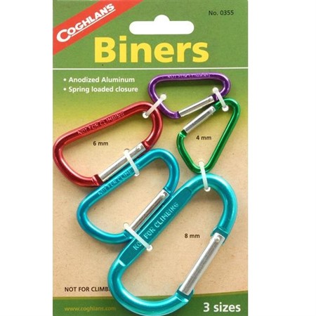 Multi-Pack Biners