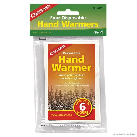 Coghlans Handvärmare