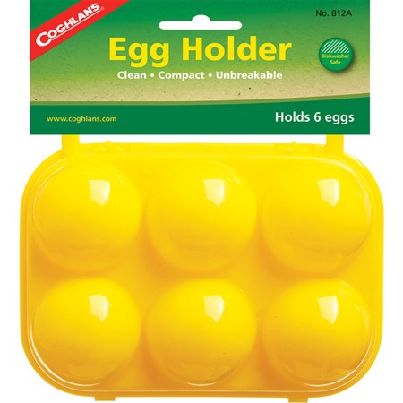Egg Holder - 6 Eggs