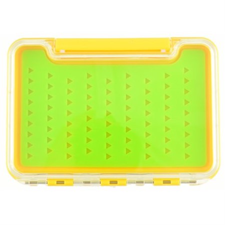 Fly-Dressing Yellow Box - Small Sili