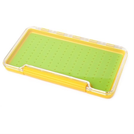 Fly-Dressing Yellow Box - Large Sili