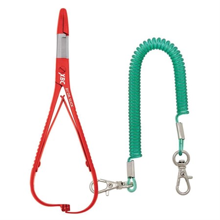 DR. Slick XBC Mitten/Scissor Clamp