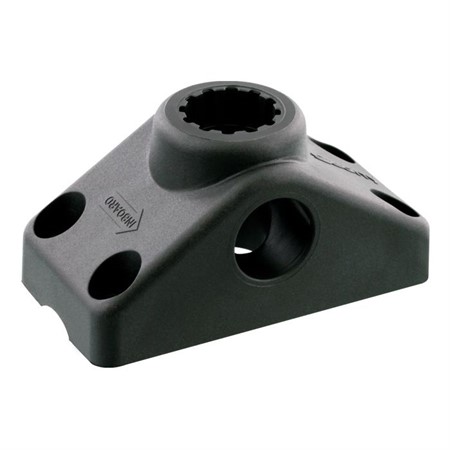 COMBINATION SIDE OR DECK