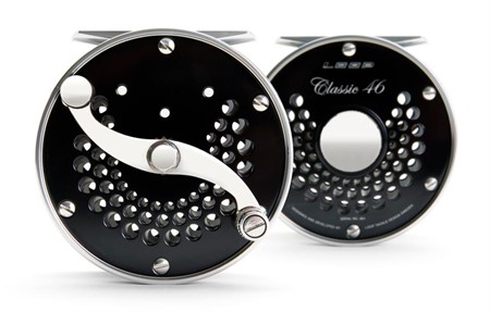 CLASSIC REEL 5/8 LEFT