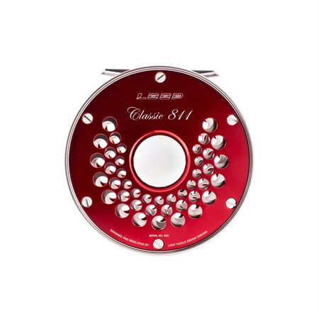 Classic Reel 8-11 Dawn