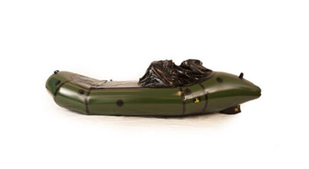 Kipara Char 245 Medium, Army green