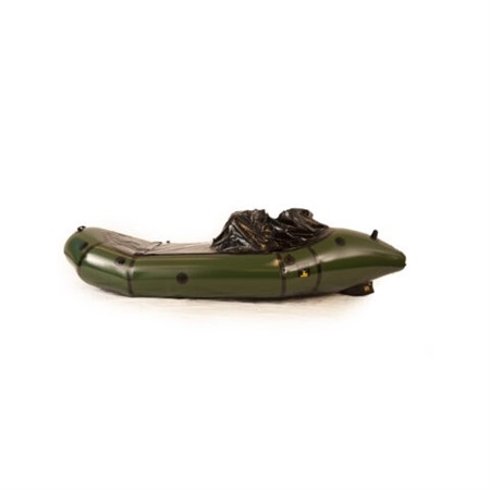 Kipara Char 245 Medium, Army green