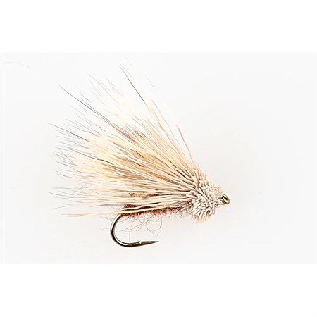 STREAKING CADDIS ORGNAL DRY #16
