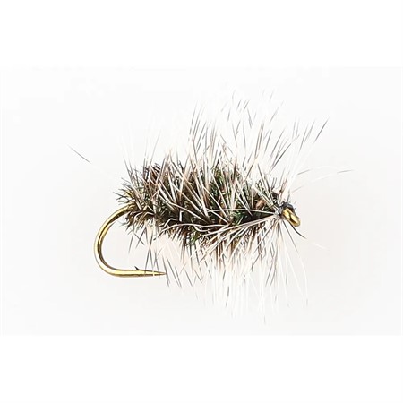 GRIFFITHS GNAT DRY #14