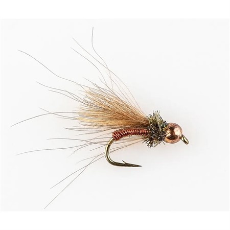 CDC CADDIS BH #12