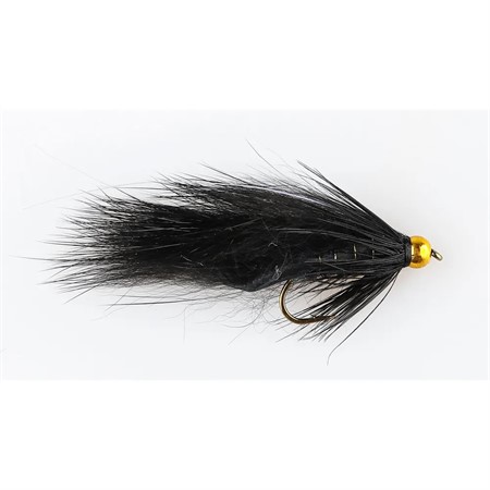 ZONKER GH ALL BLACK #6